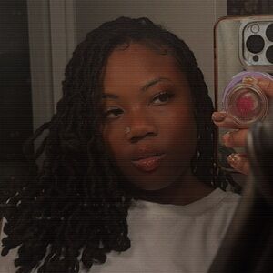 Meet your Posher, Keyajah